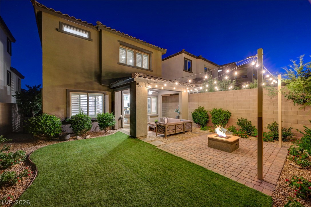 11532 Desert Hollow Avenue Las Vegas NV 89138
