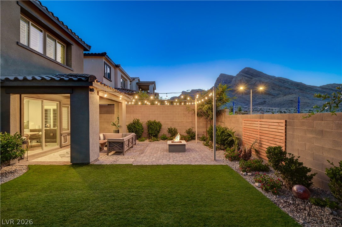 11532 Desert Hollow Avenue Las Vegas NV 89138