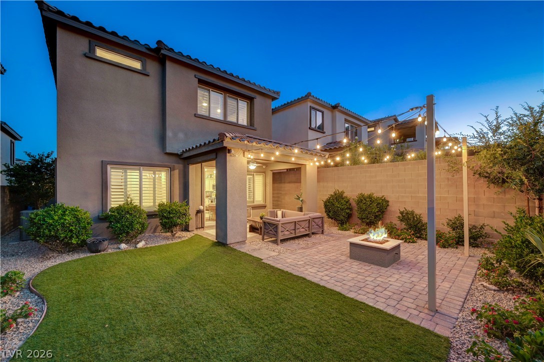11532 Desert Hollow Avenue Las Vegas NV 89138