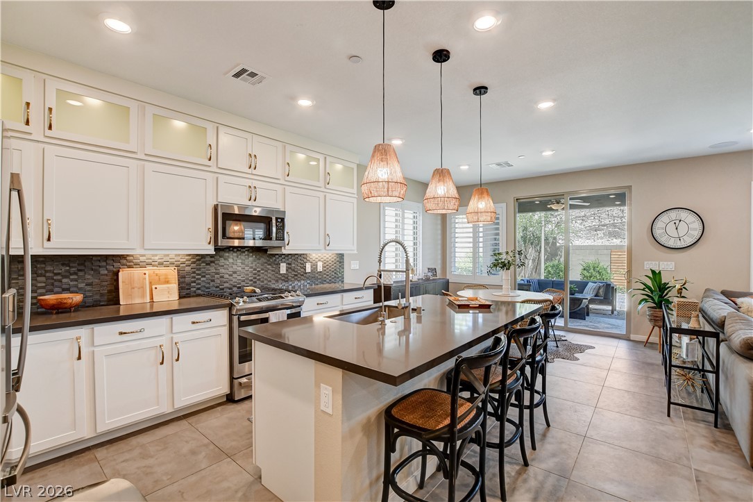 11532 Desert Hollow Avenue Las Vegas NV 89138