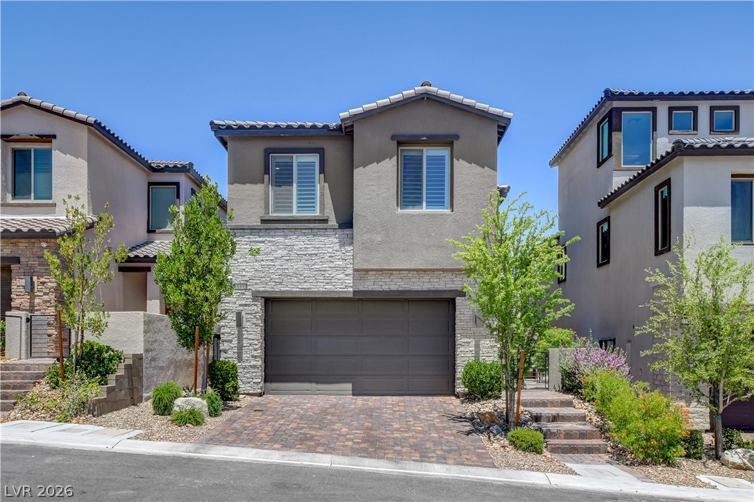 11532 Desert Hollow Avenue Las Vegas NV 89138