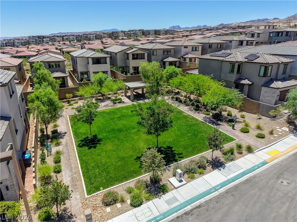 11532 Desert Hollow Avenue Las Vegas NV 89138
