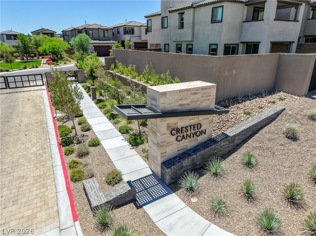 11532 Desert Hollow Avenue Las Vegas NV 89138
