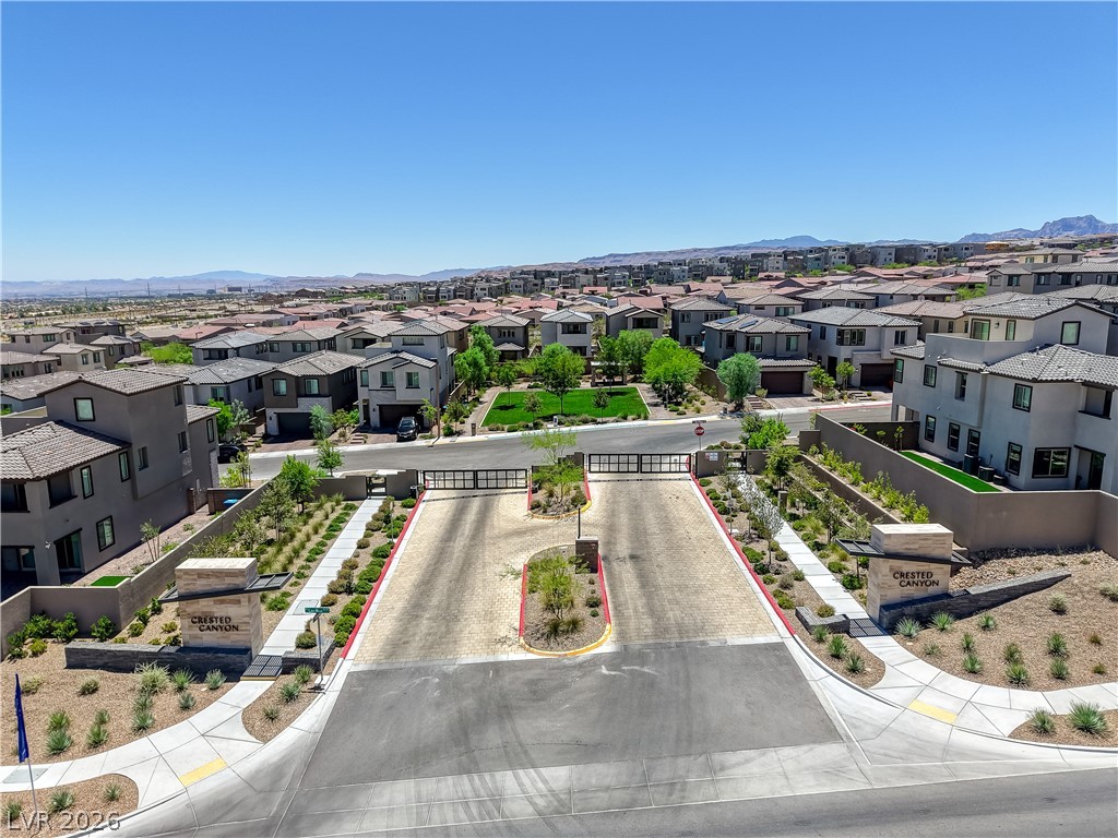 11532 Desert Hollow Avenue Las Vegas NV 89138