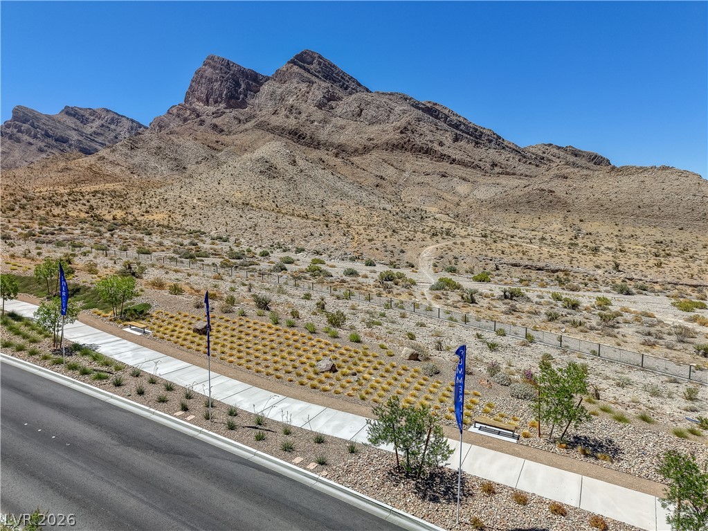 11532 Desert Hollow Avenue Las Vegas NV 89138