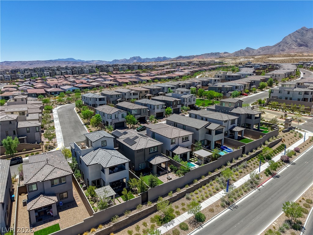 11532 Desert Hollow Avenue Las Vegas NV 89138