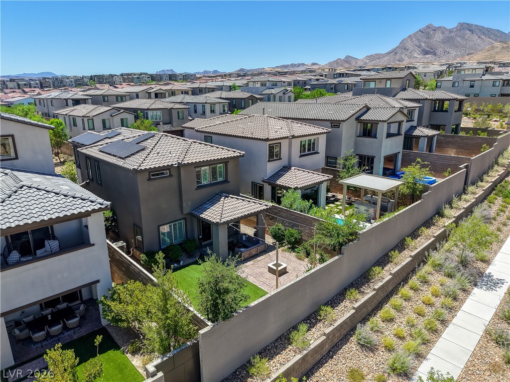 11532 Desert Hollow Avenue Las Vegas NV 89138