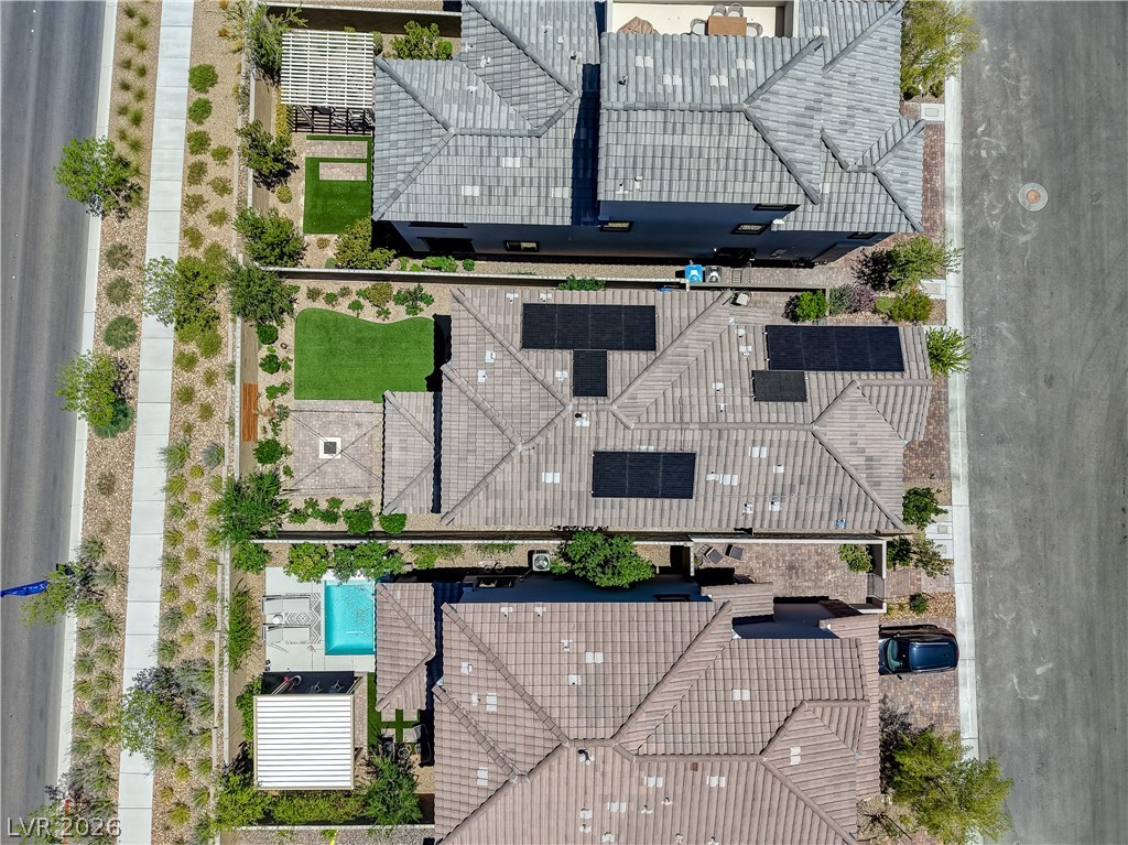 11532 Desert Hollow Avenue Las Vegas NV 89138