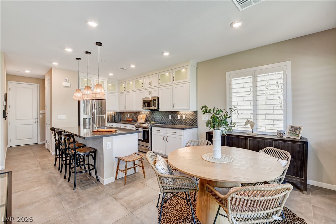 11532 Desert Hollow Avenue Las Vegas NV 89138