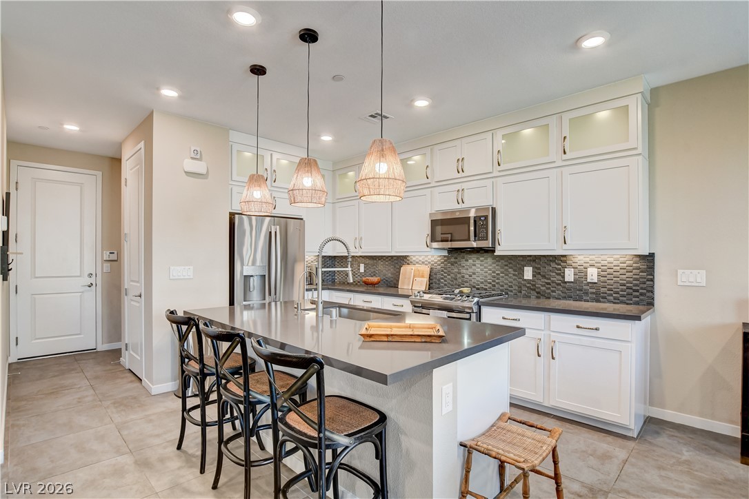 11532 Desert Hollow Avenue Las Vegas NV 89138