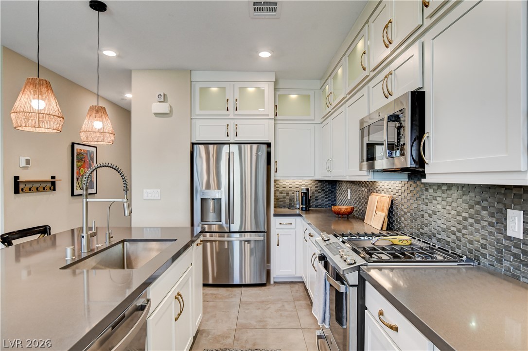 11532 Desert Hollow Avenue Las Vegas NV 89138