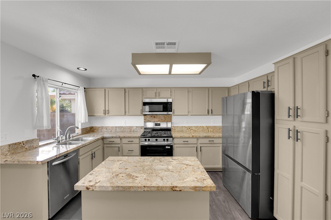 2104 Blue Zenith Circle Las Vegas NV 89119