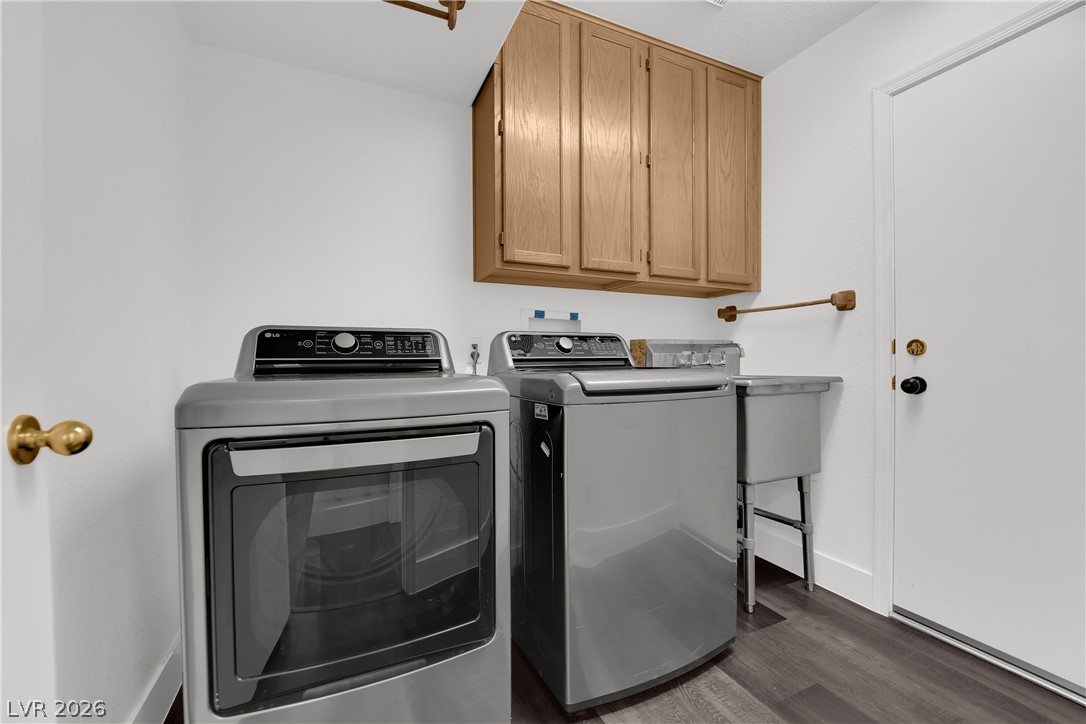 2104 Blue Zenith Circle Las Vegas NV 89119