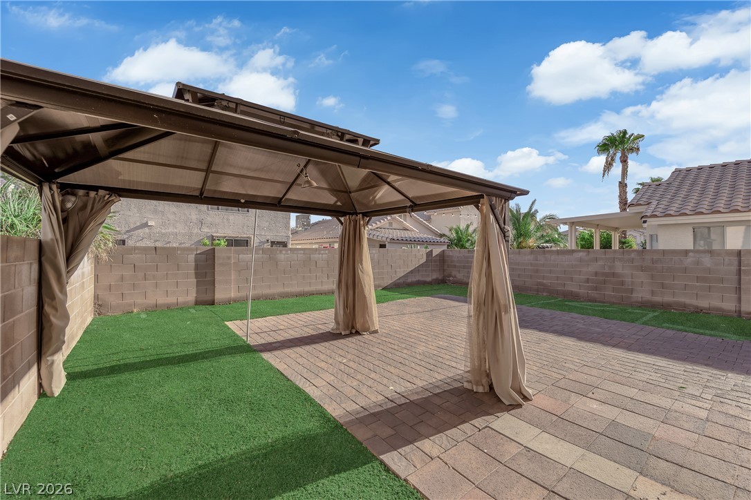 2104 Blue Zenith Circle Las Vegas NV 89119