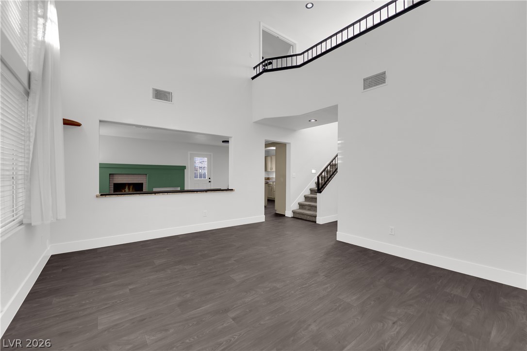 2104 Blue Zenith Circle Las Vegas NV 89119