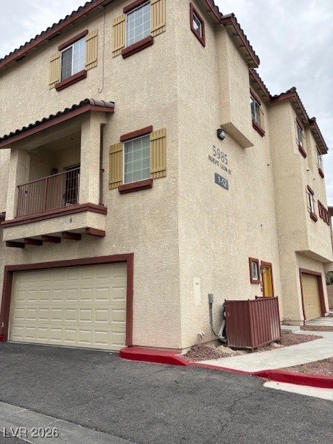 5985 Nuevo Leon Street 12 North Las Vegas NV 89031