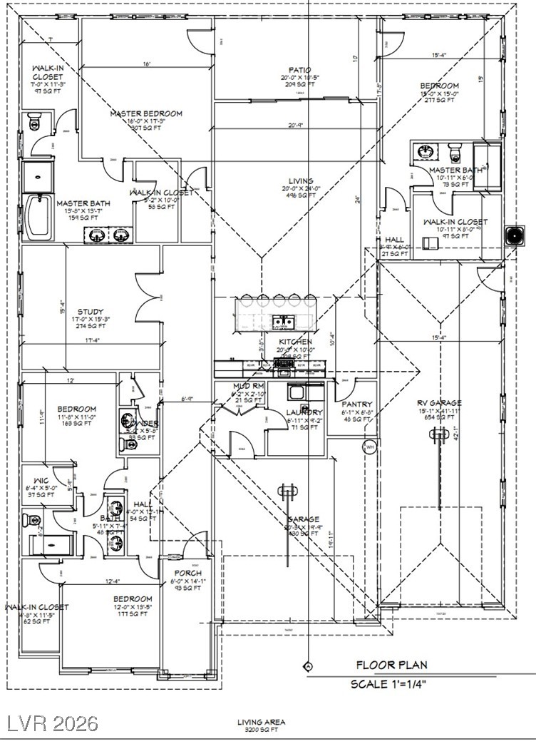 2921 Acoma Pahrump NV 89048