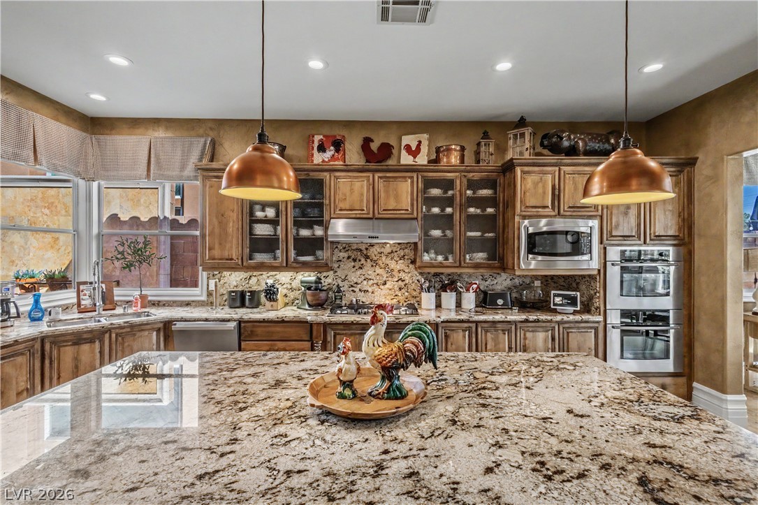 453 Via Palermo Drive Henderson NV 89011