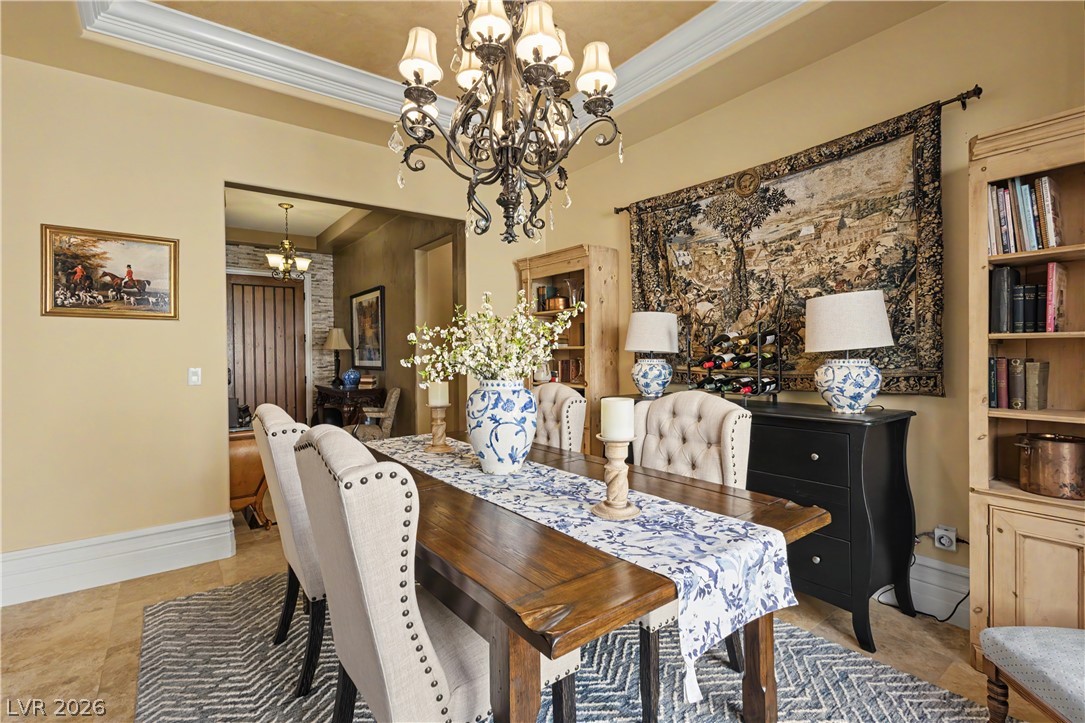 453 Via Palermo Drive Henderson NV 89011