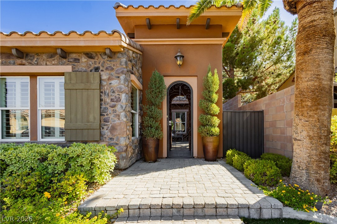 453 Via Palermo Drive Henderson NV 89011