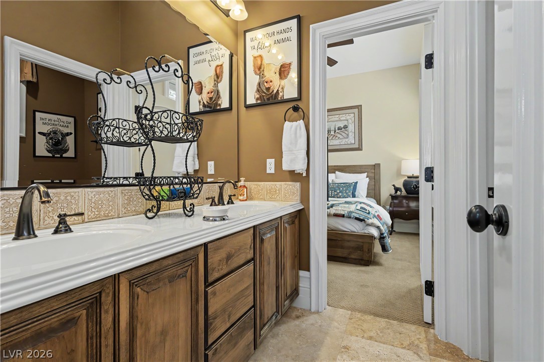 453 Via Palermo Drive Henderson NV 89011
