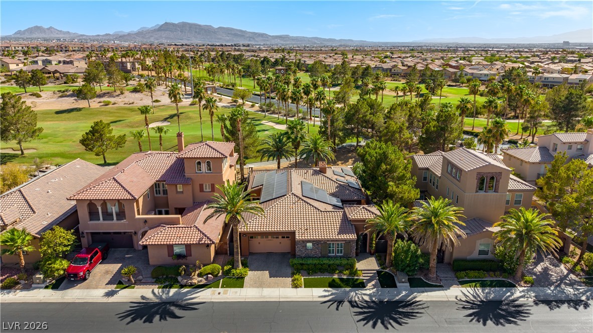 453 Via Palermo Drive Henderson NV 89011