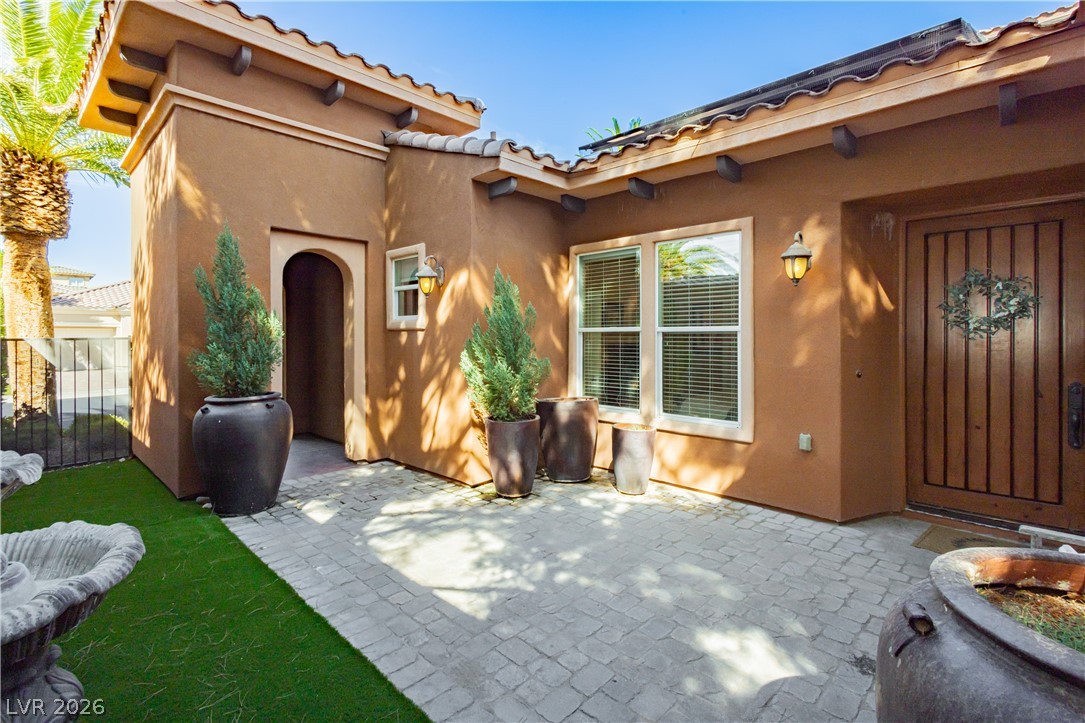 453 Via Palermo Drive Henderson NV 89011
