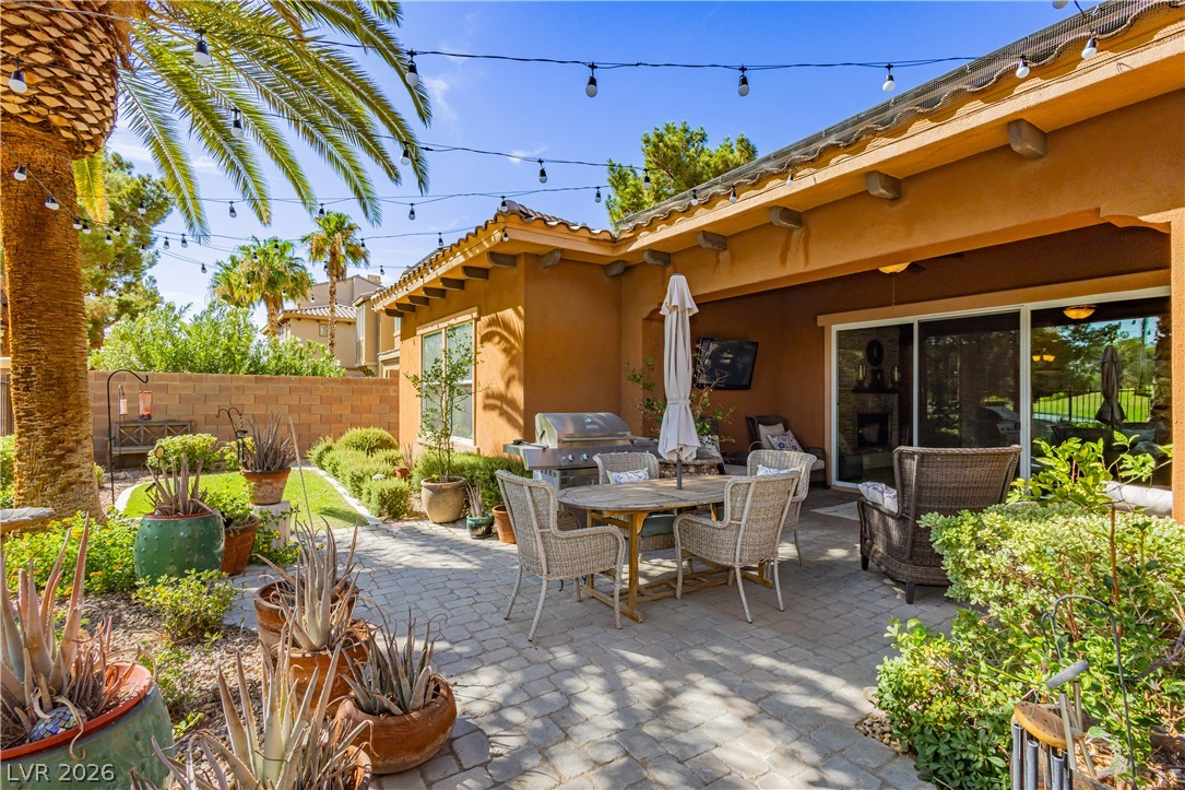 453 Via Palermo Drive Henderson NV 89011