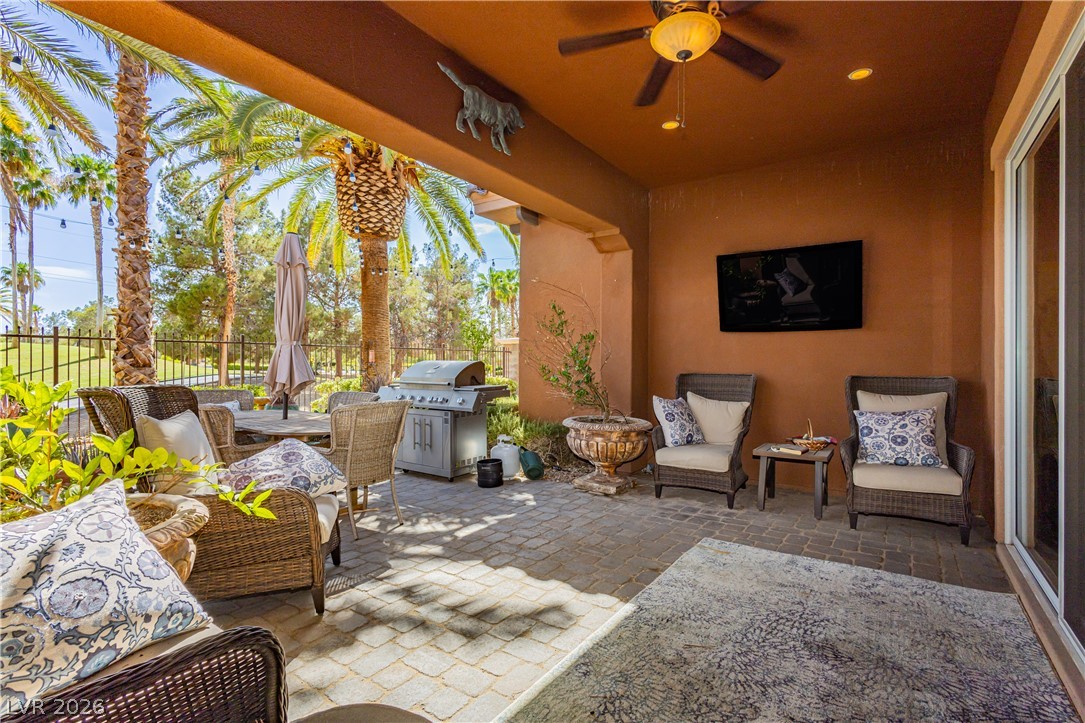 453 Via Palermo Drive Henderson NV 89011