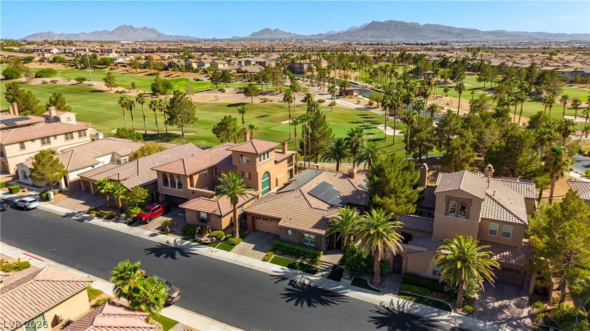 453 Via Palermo Drive Henderson NV 89011