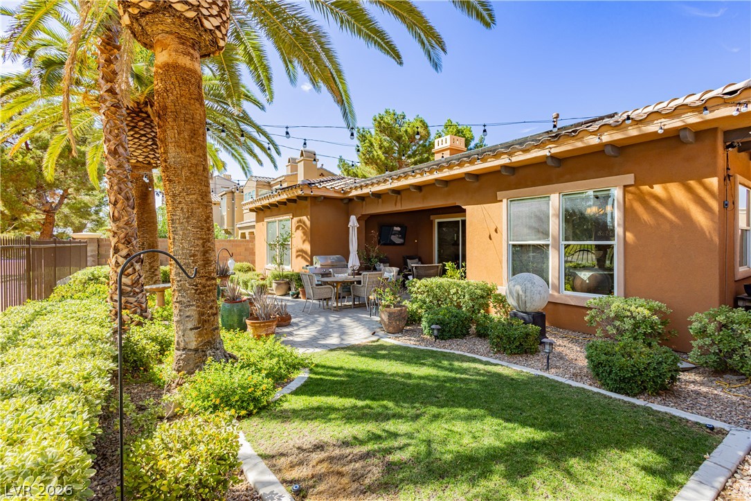 453 Via Palermo Drive Henderson NV 89011