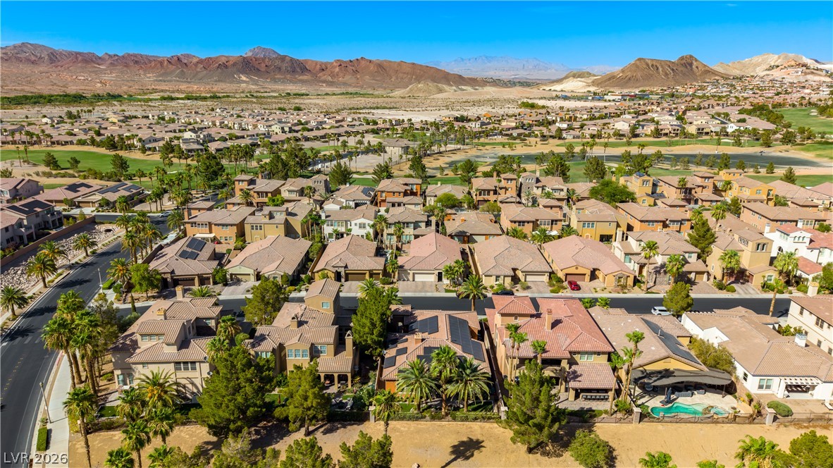 453 Via Palermo Drive Henderson NV 89011
