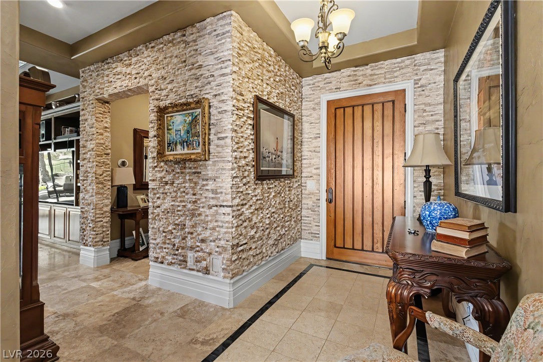 453 Via Palermo Drive Henderson NV 89011