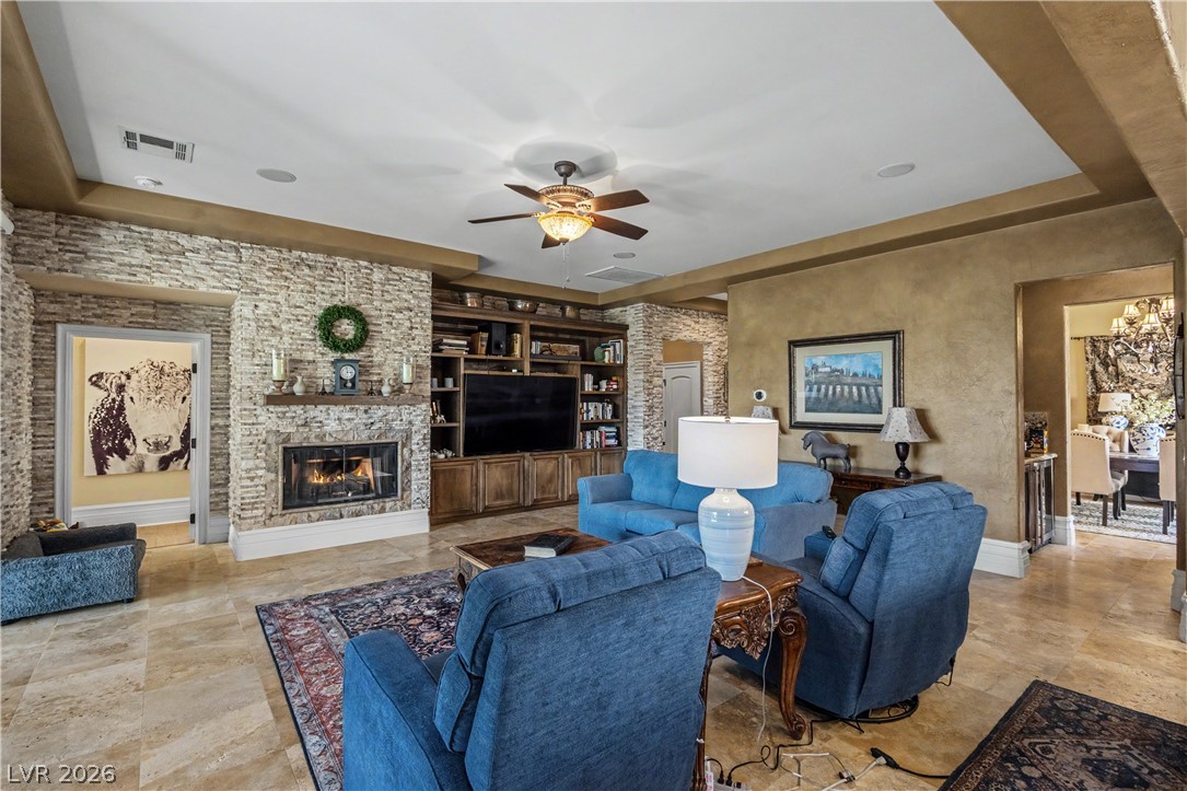 453 Via Palermo Drive Henderson NV 89011