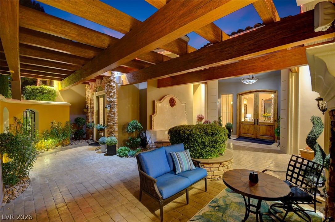 1364 Opal Valley Street Henderson NV 89052