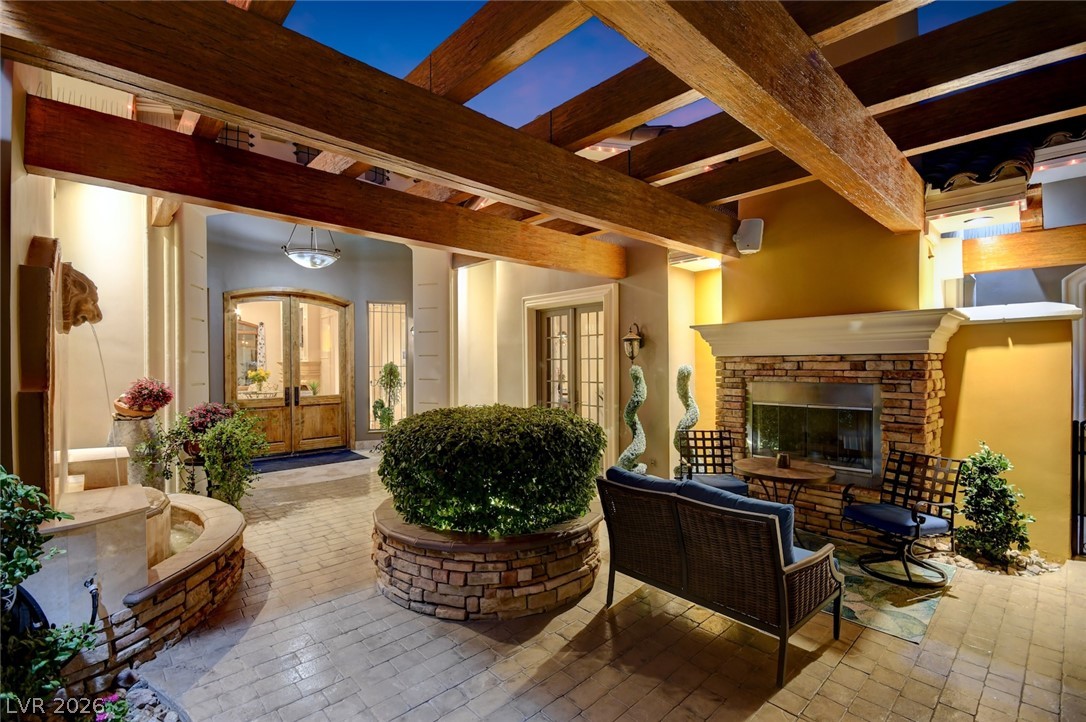 1364 Opal Valley Street Henderson NV 89052