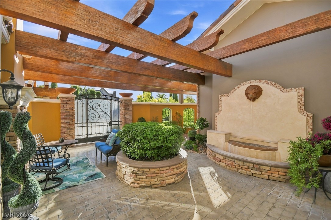 1364 Opal Valley Street Henderson NV 89052
