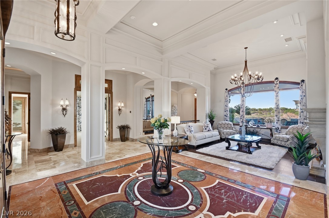 1364 Opal Valley Street Henderson NV 89052