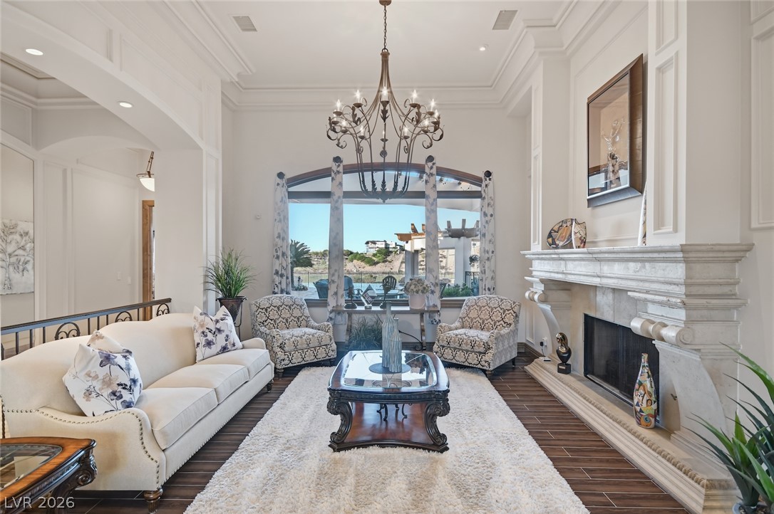 1364 Opal Valley Street Henderson NV 89052