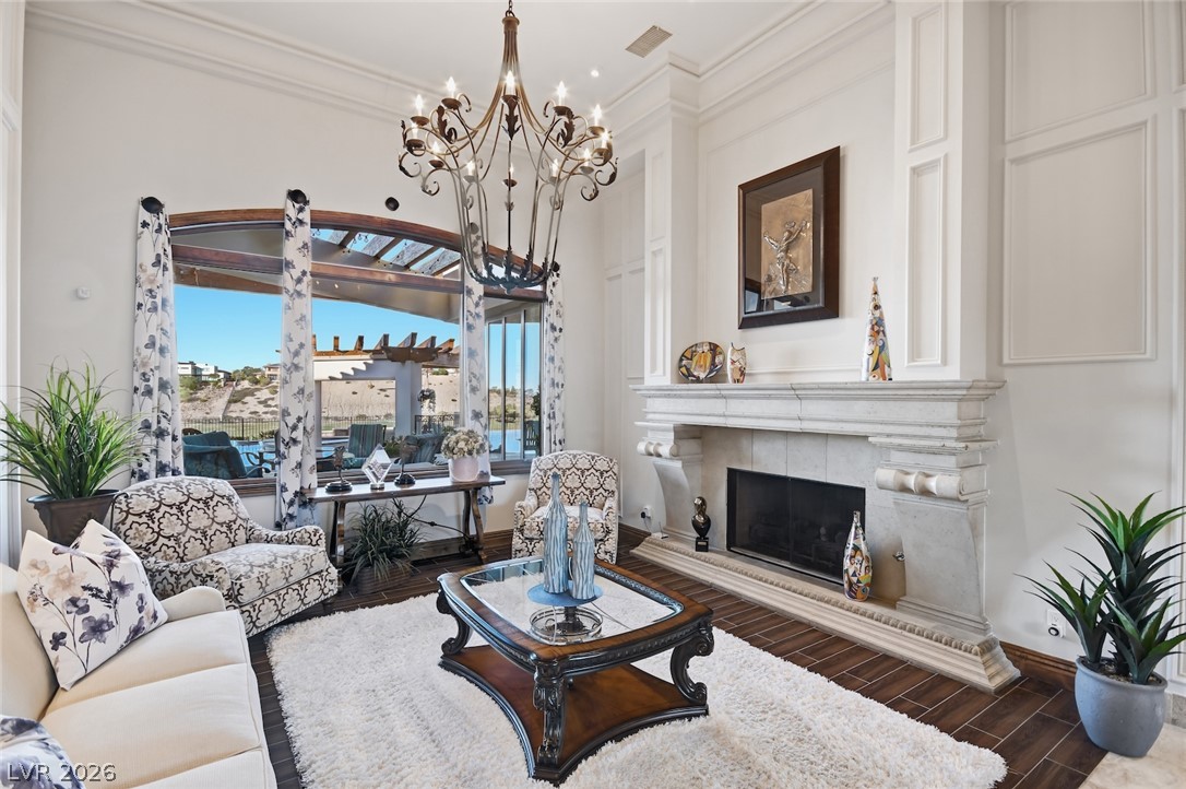 1364 Opal Valley Street Henderson NV 89052