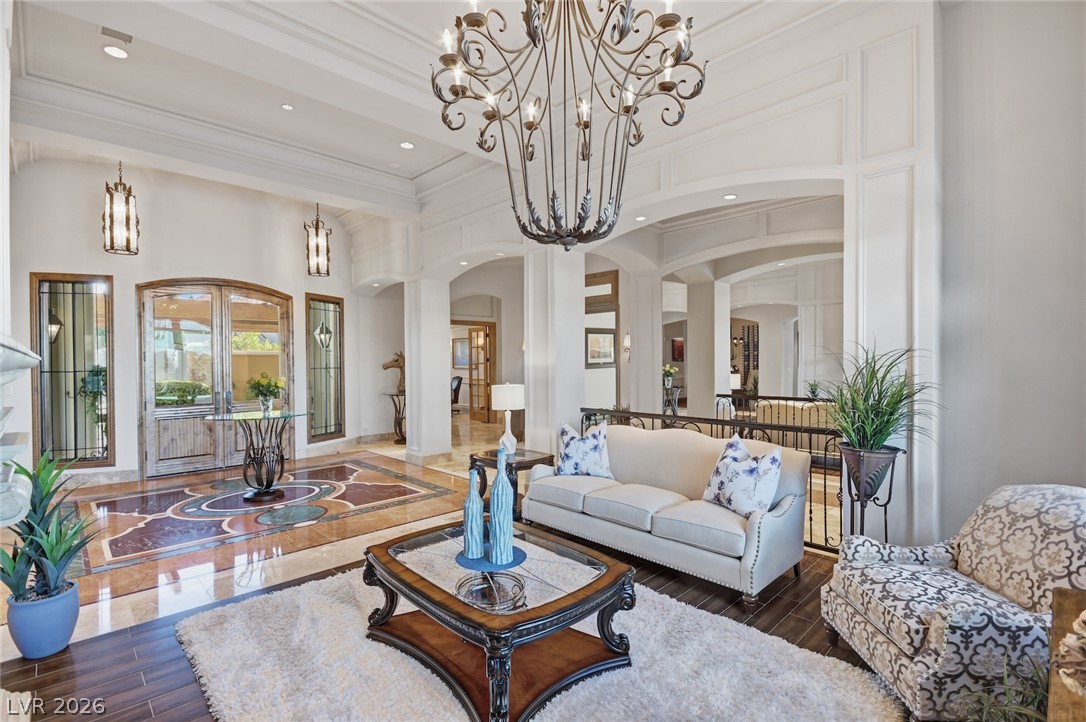 1364 Opal Valley Street Henderson NV 89052