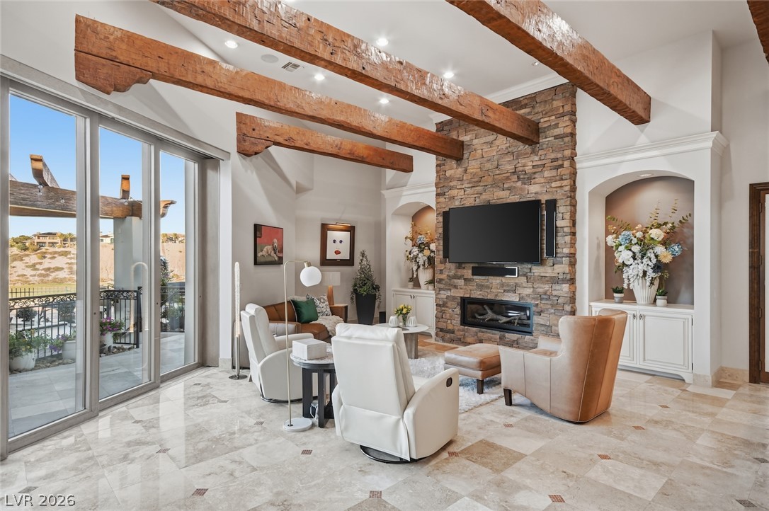 1364 Opal Valley Street Henderson NV 89052