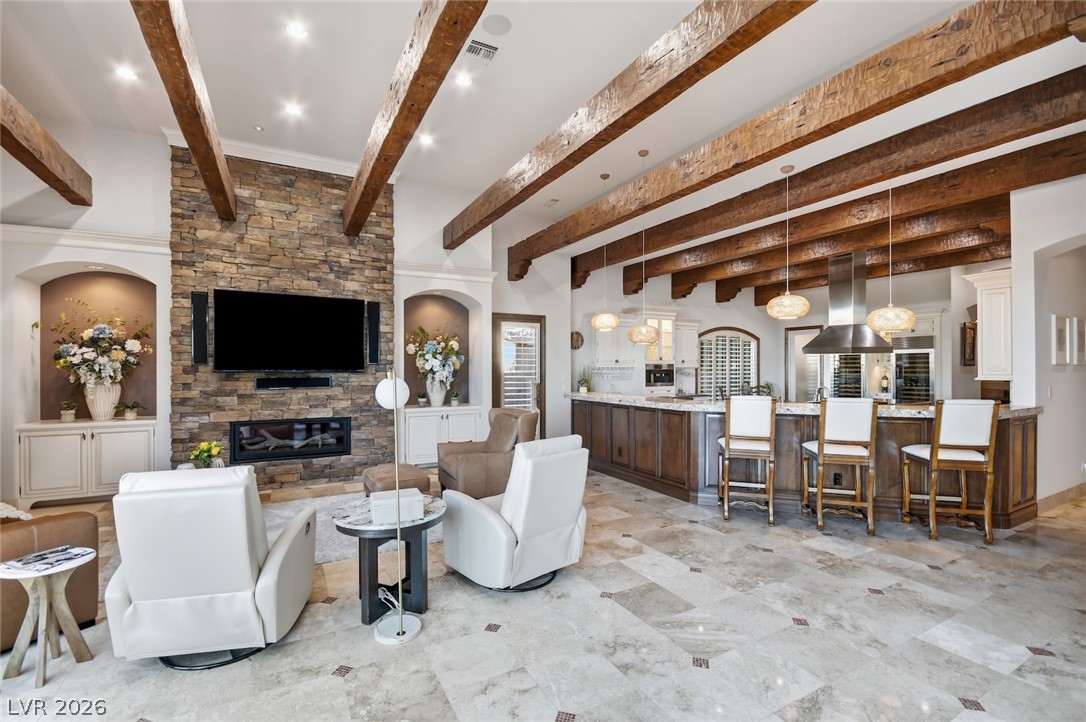 1364 Opal Valley Street Henderson NV 89052