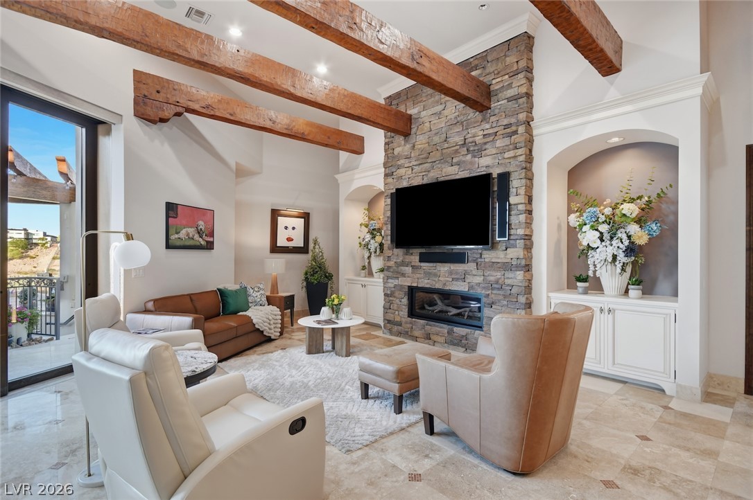 1364 Opal Valley Street Henderson NV 89052