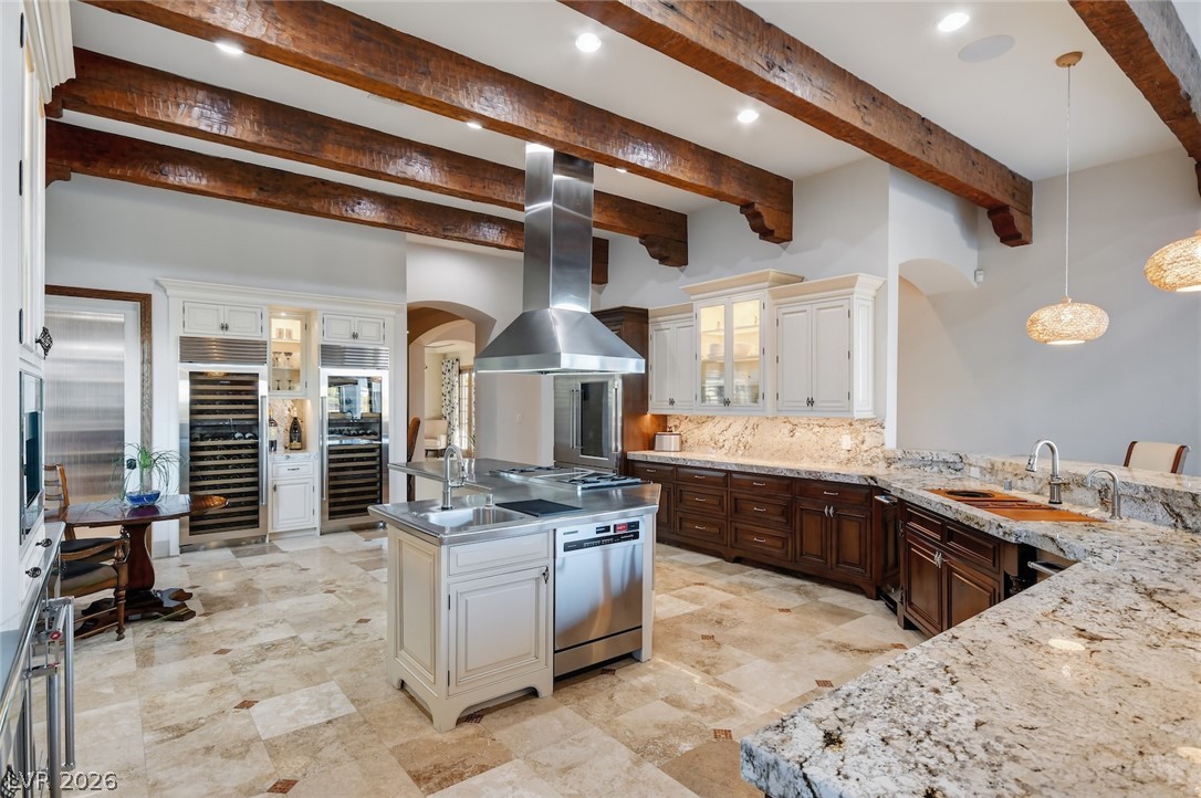 1364 Opal Valley Street Henderson NV 89052
