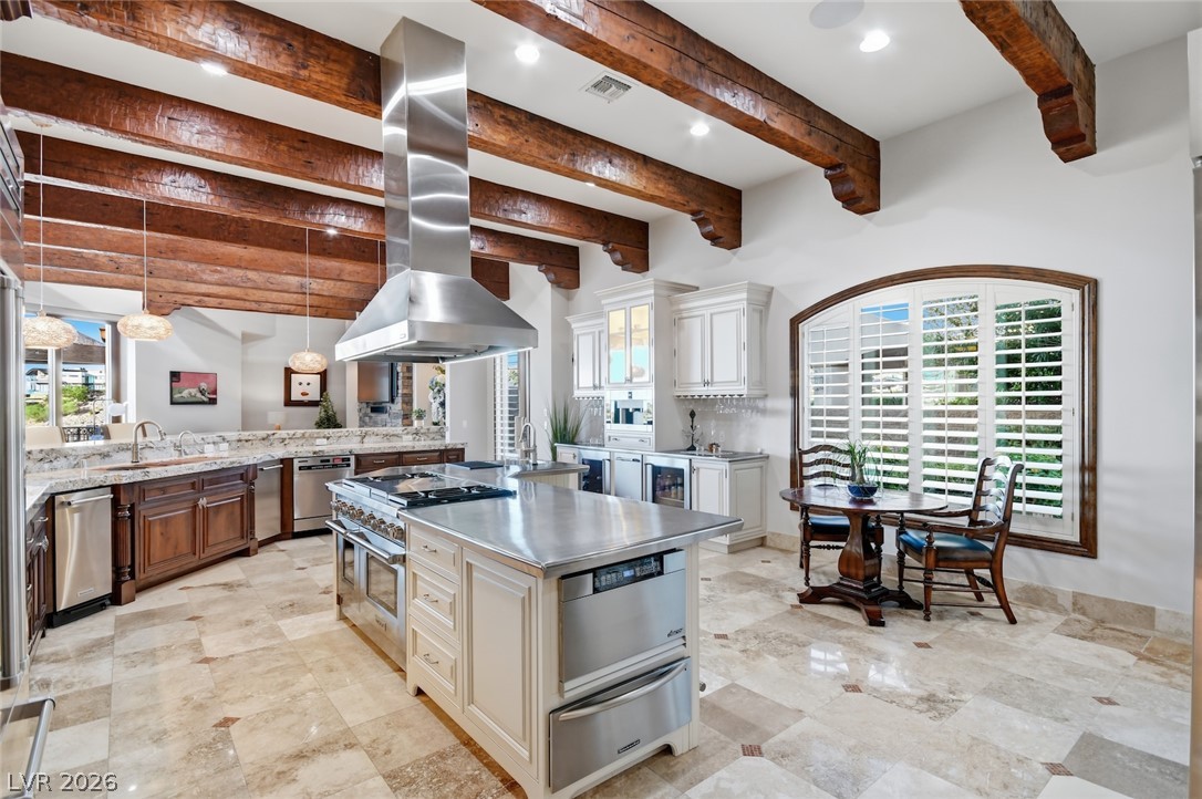 1364 Opal Valley Street Henderson NV 89052