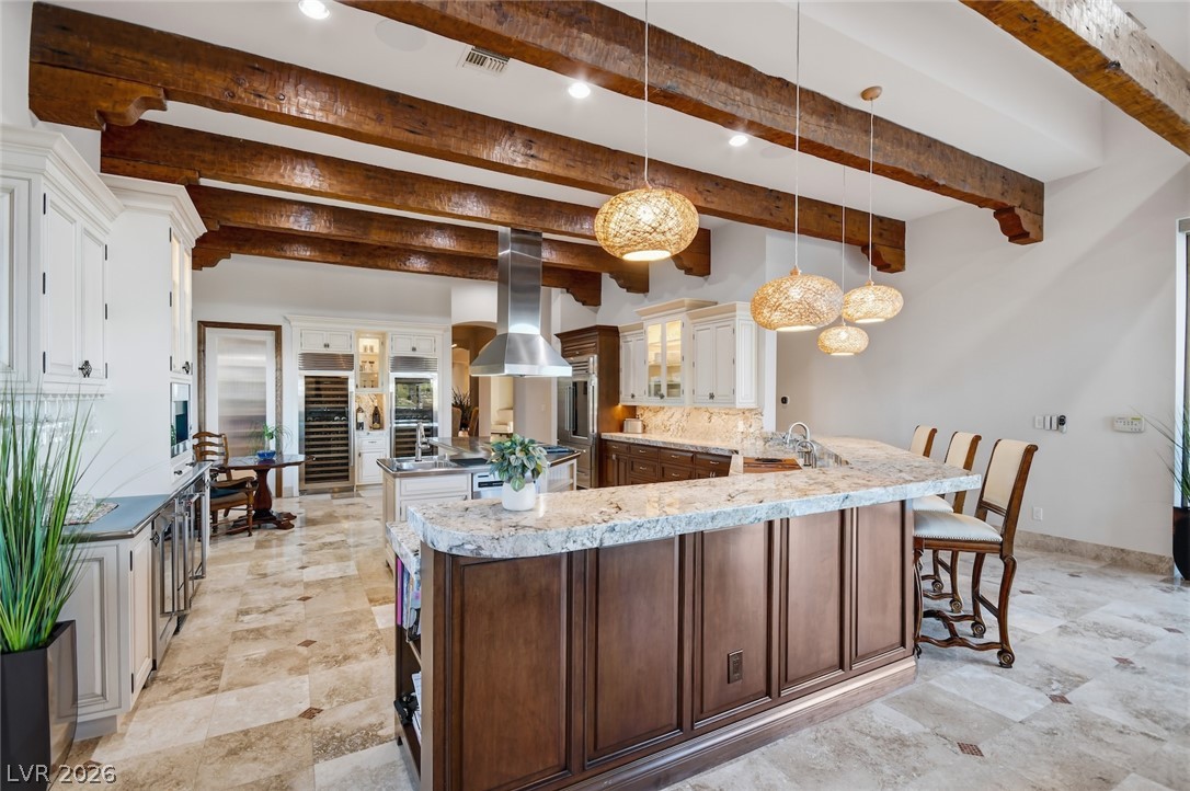 1364 Opal Valley Street Henderson NV 89052