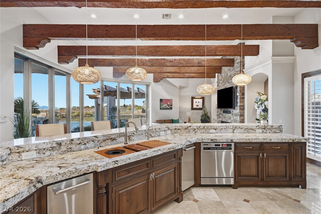 1364 Opal Valley Street Henderson NV 89052