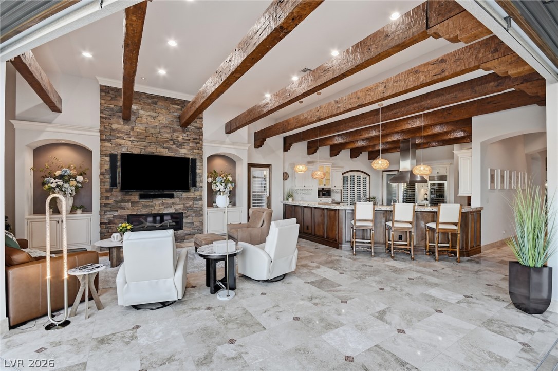 1364 Opal Valley Street Henderson NV 89052