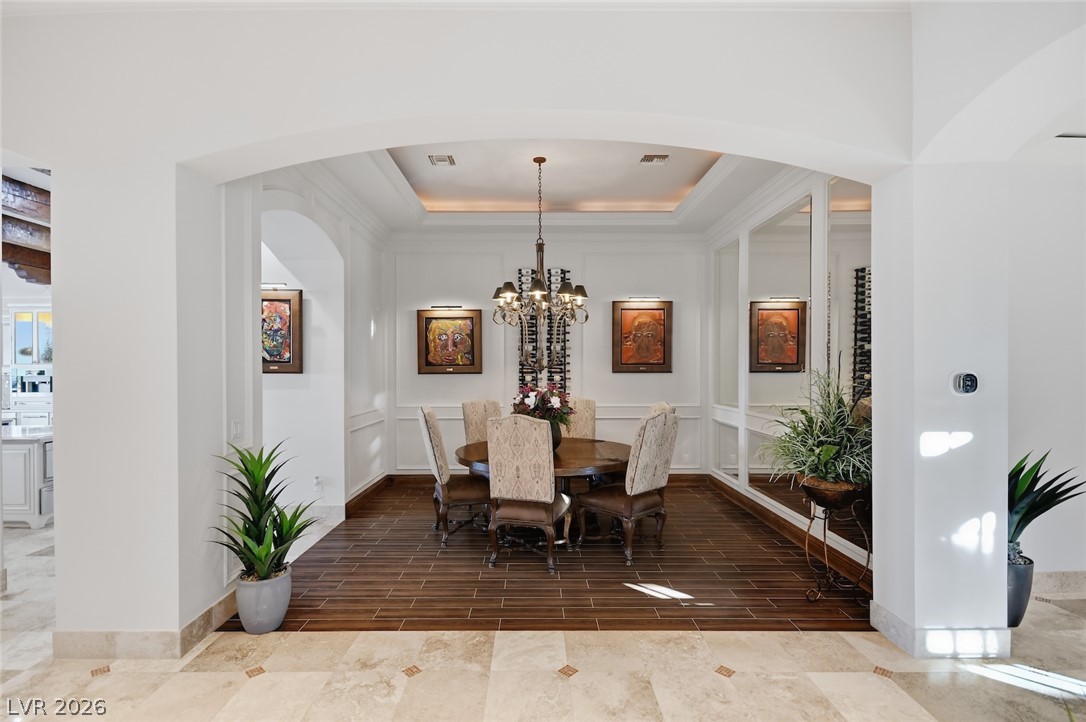 1364 Opal Valley Street Henderson NV 89052